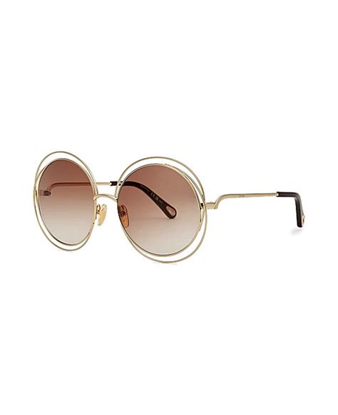 chloe carlina sunglasses dupe|Best Designer Sunglasses Dupes Of 2023, From Prada to Celine.